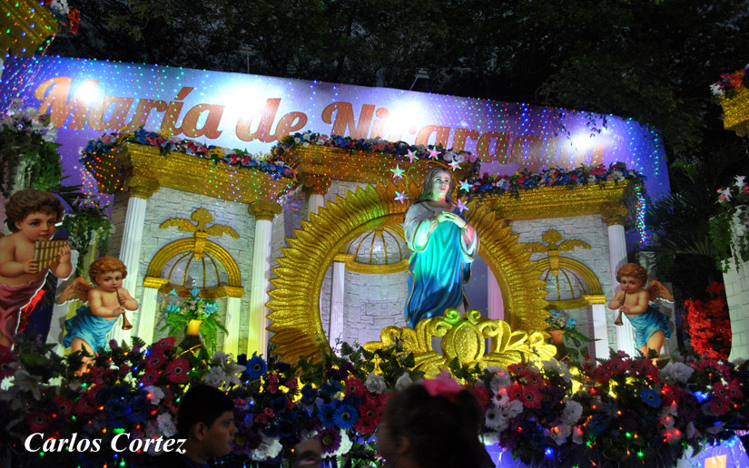altares
